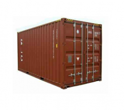 Container Khô 20 feet